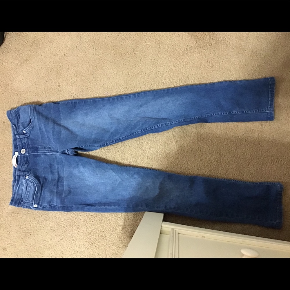 Levi’s Skinny Jeans